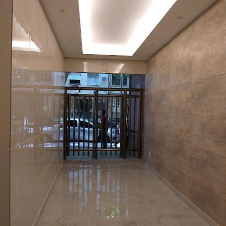 Apartamento Copacabana Rio de Janeiro Exterior foto