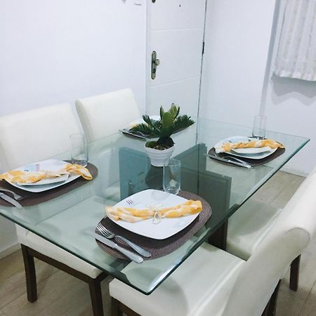 Apartamento Copacabana Rio de Janeiro Exterior foto