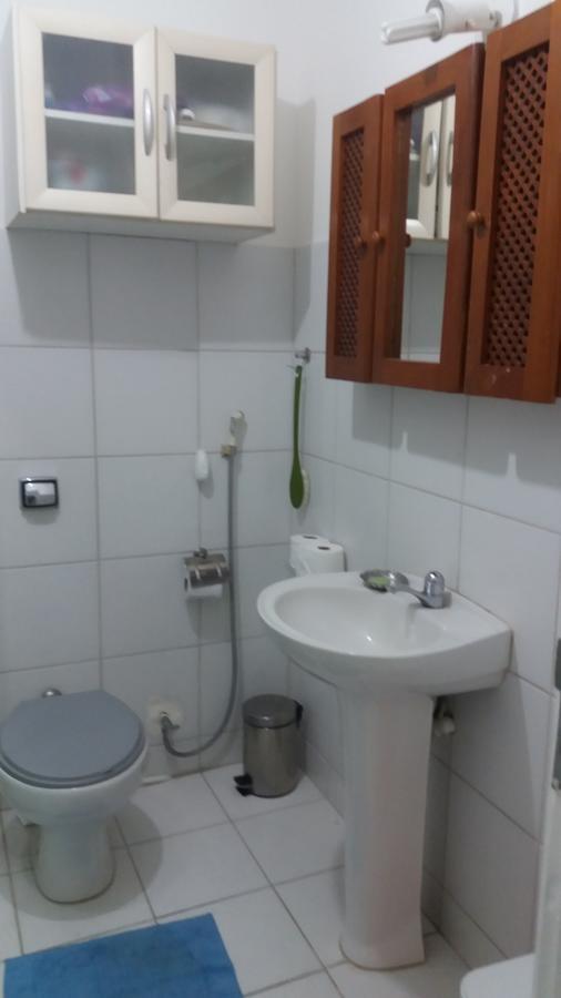 Apartamento Copacabana Rio de Janeiro Exterior foto