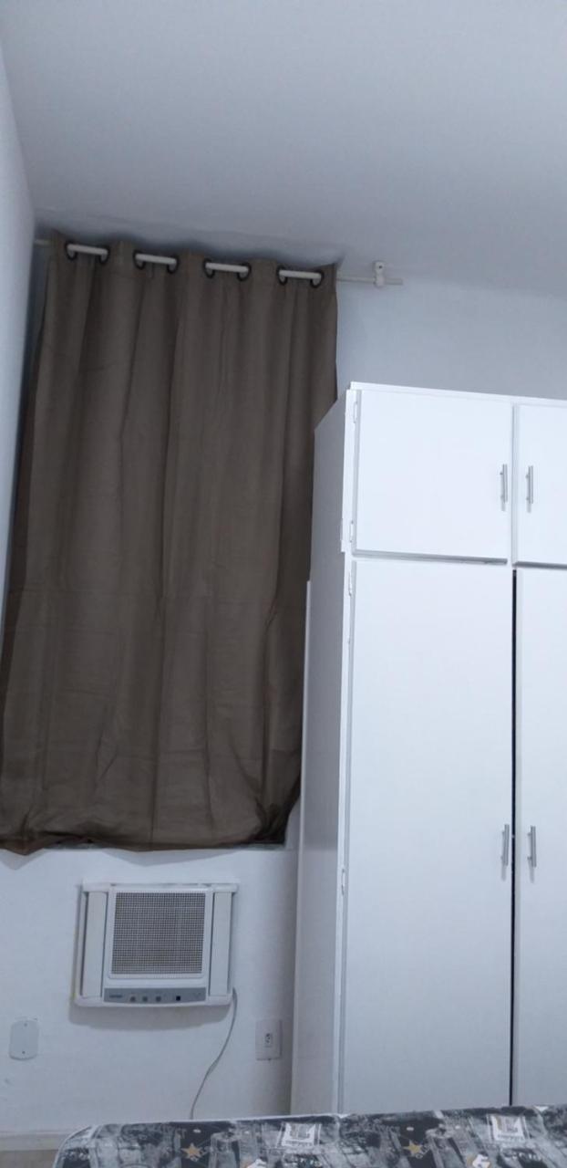 Apartamento Copacabana Rio de Janeiro Exterior foto