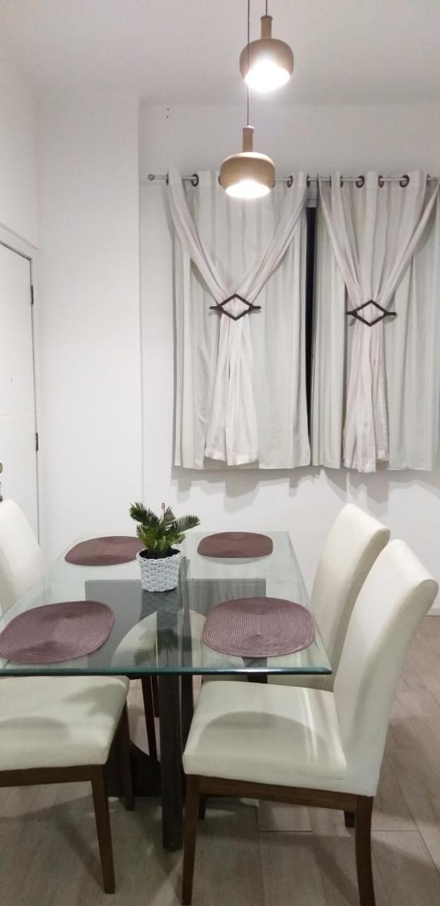 Apartamento Copacabana Rio de Janeiro Exterior foto