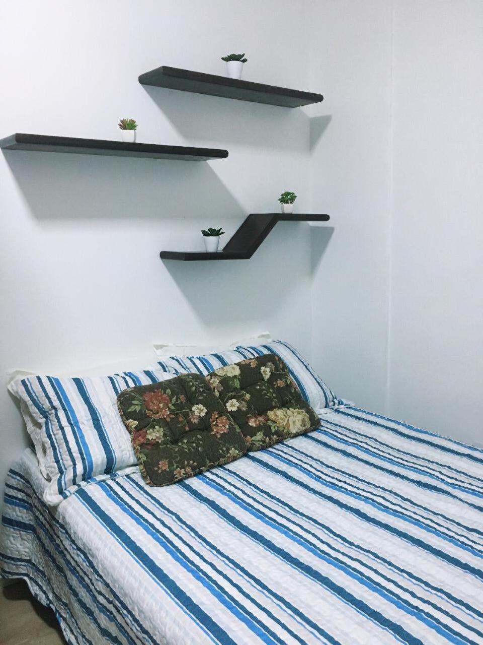 Apartamento Copacabana Rio de Janeiro Exterior foto
