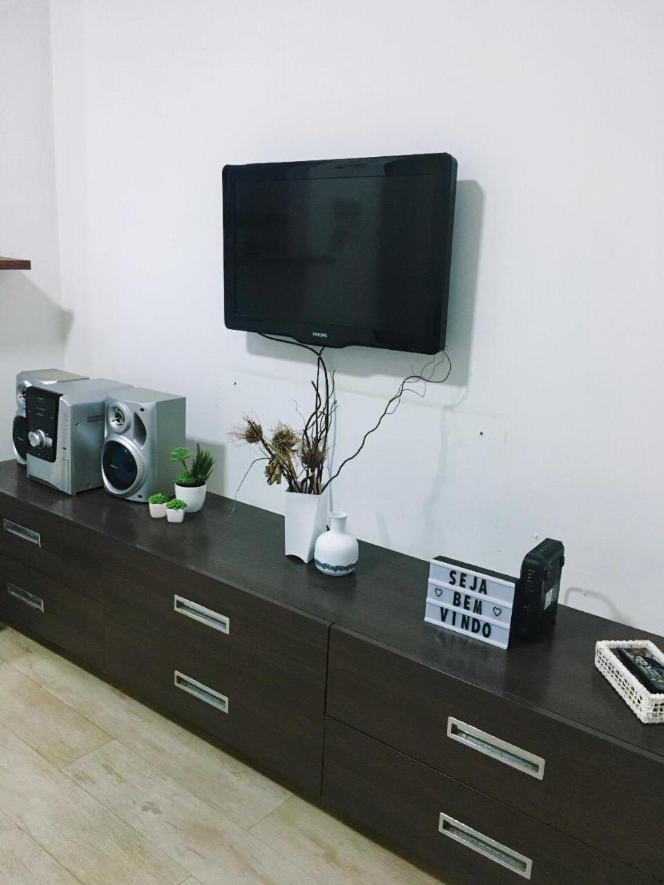 Apartamento Copacabana Rio de Janeiro Exterior foto