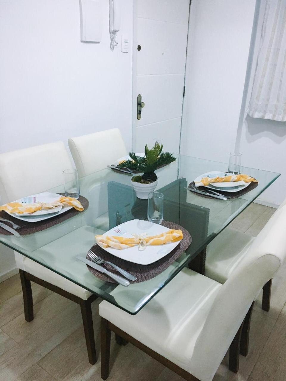 Apartamento Copacabana Rio de Janeiro Exterior foto